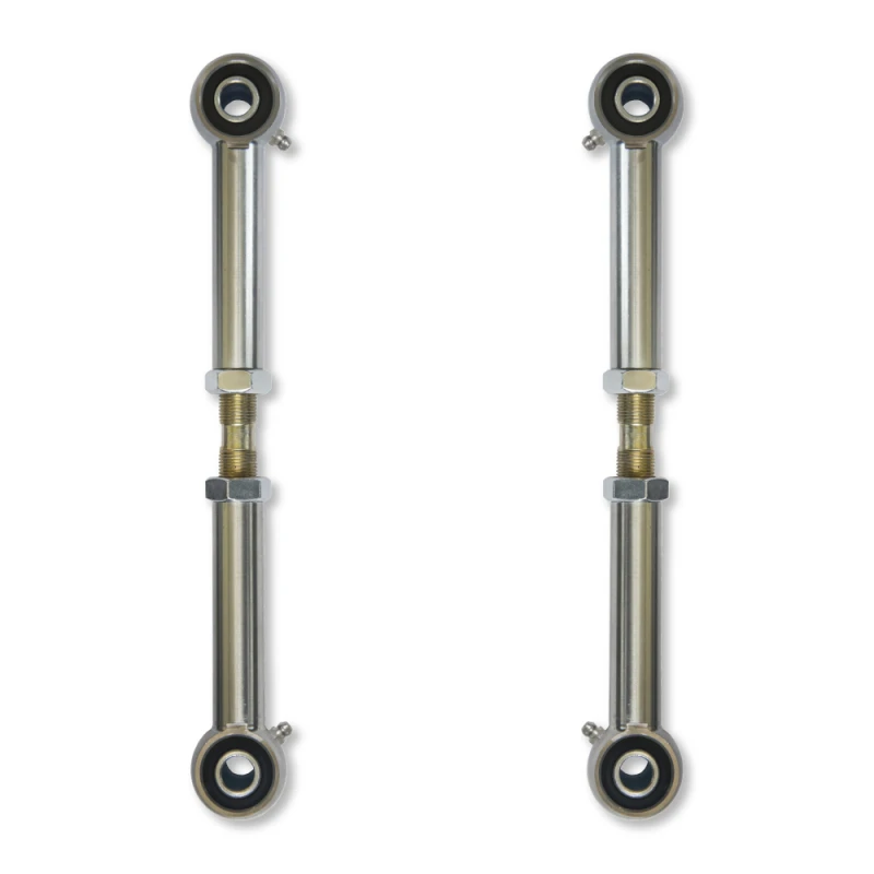Rock Krawler Hinterer Stabilisator-Koppelstangen für Jeep Wrangler JK/JKU