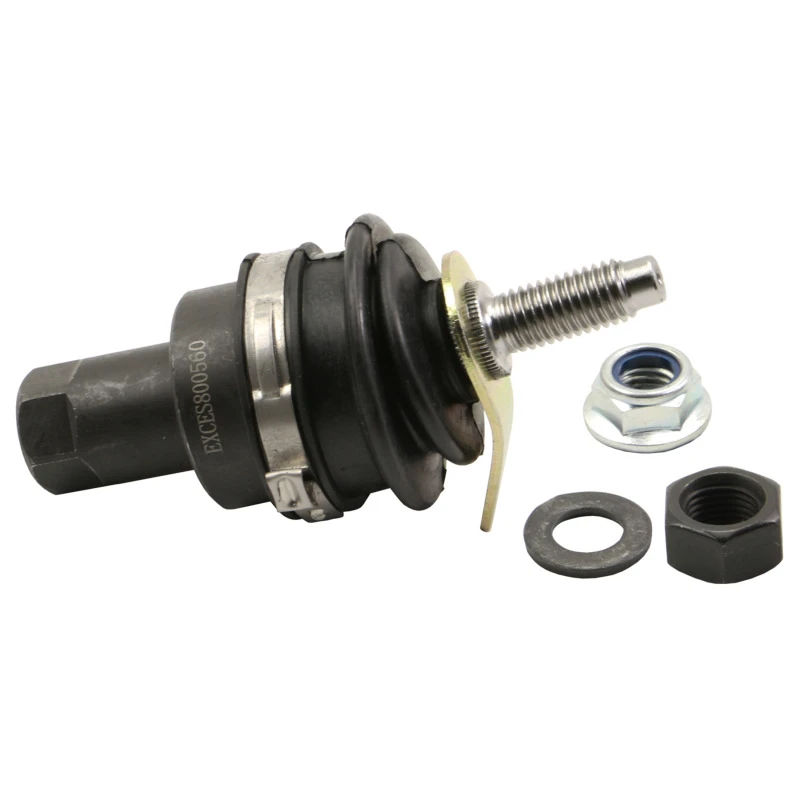 MOOG 01-05 Ford Explorer Hinterer Innerer Toe Compensator Link