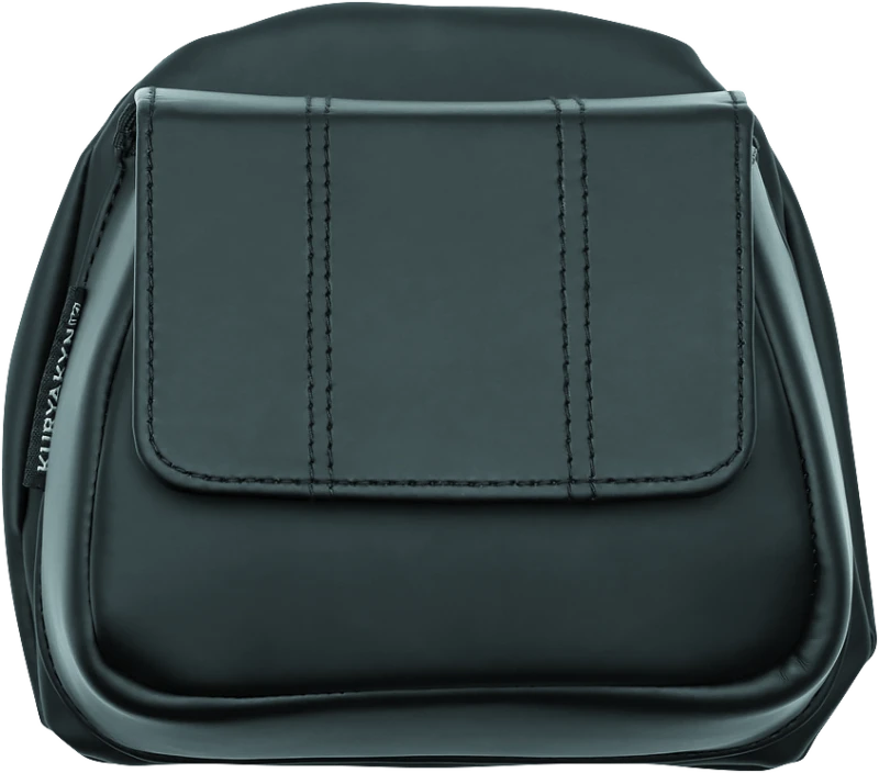 Kuryakyn Fairing Lower Door Pockets für Harley Touring Modelle