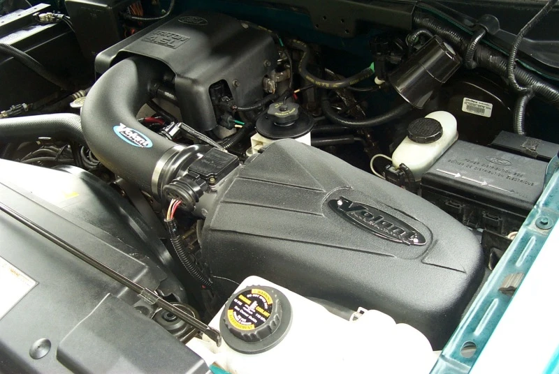 Volant 97-00 Ford Expedition 4.6 V8 PowerCore Geschlossene Luftansaug-System