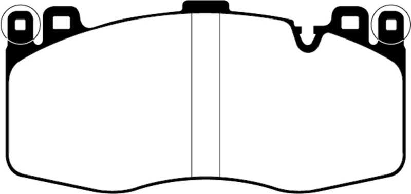 ebc_DP32370C-67931fe6d3bec EBC 15-19 BMW X5M 4.4TT (F85) Redstuff Front Brake Pads