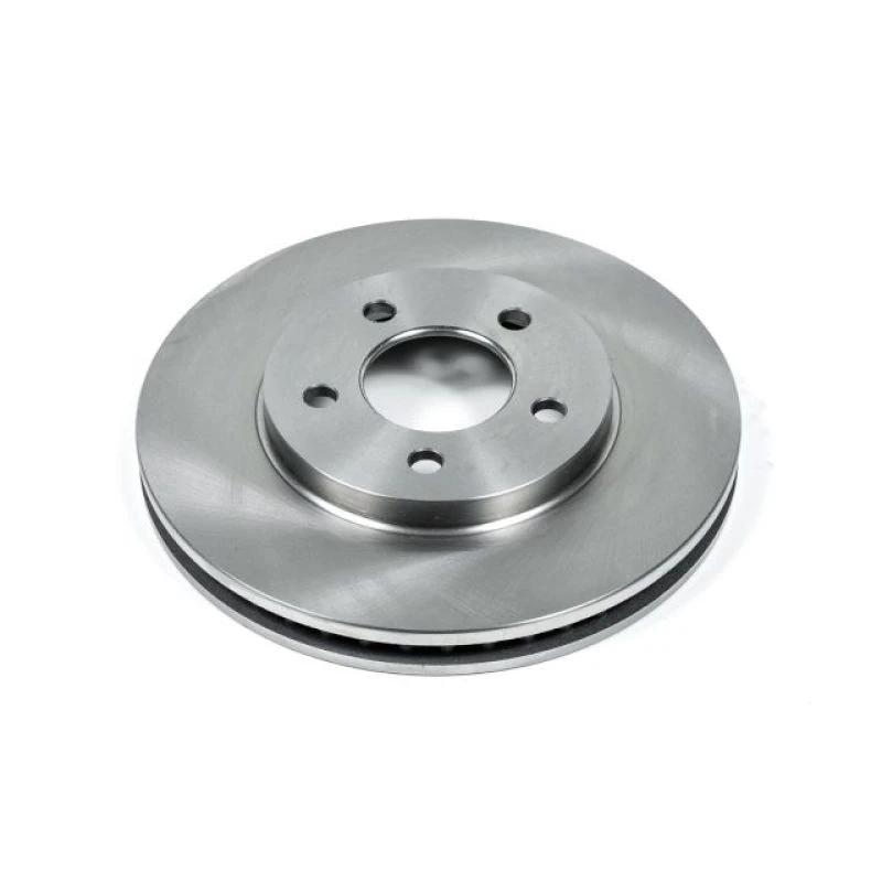 powerstop_AR8173-679455705995a Power Stop 05-10 Ford Mustang Front Autospecialty Brake Rotor