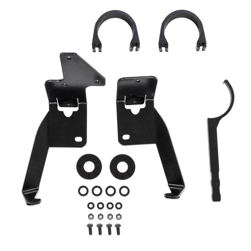 ARB 2024+ Toyota Tacoma BP51 Fit Kit - Rear