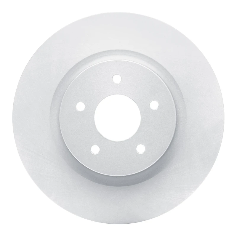 DFC 21-25 Infiniti QX60 Rear GeoSPEC Coated Rotor