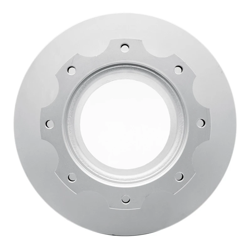 DFC 05-12 Hino 165 Front GeoSPEC Coated Rotor