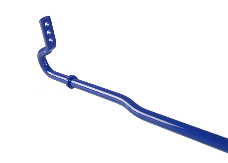 SuperPro 2009 Subaru Forester X Premium Rear 20mm 3-Position Adjustable Sway Bar Kit