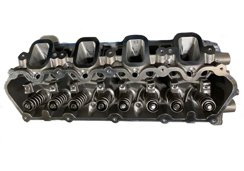 Ford Racing 7.3L Rechts CNC-gefräster Zylinderkopf