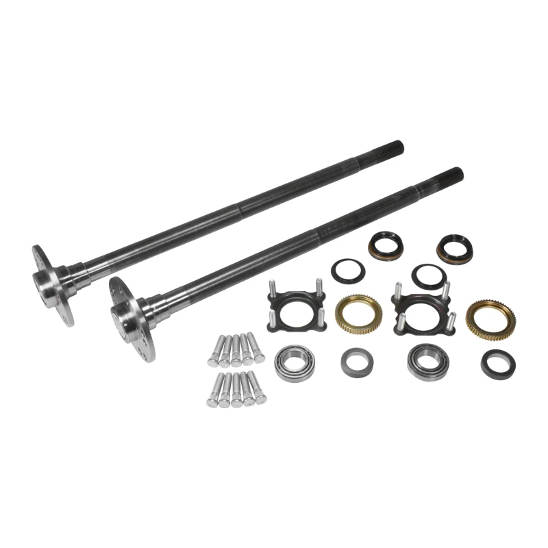 Yukon Chromoly Hinterachse für Dana 44
