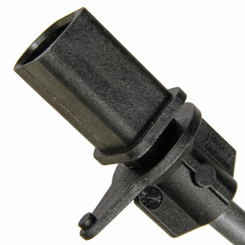Power Stop 14-19 Audi Q5 Front Euro-Stop Electronic Brake Pad Wear Sensor