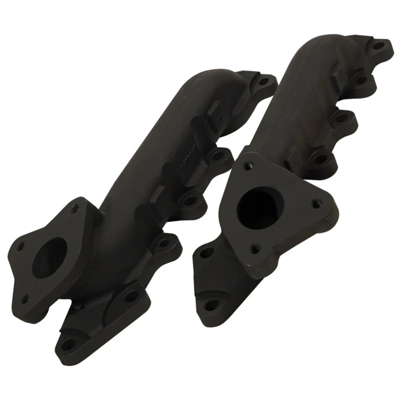 BD Diesel Auspuffkrümmer Set für Ford F-150 3.5L Ecoboost 2011-2016