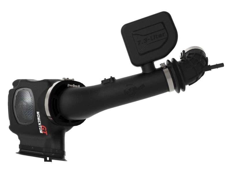 aFe Momentum GT Kaltluft-Ansaugsystem mit Pro 5R Filter 2020 Ford F-250 / F-350 Super Duty V8-7.3L