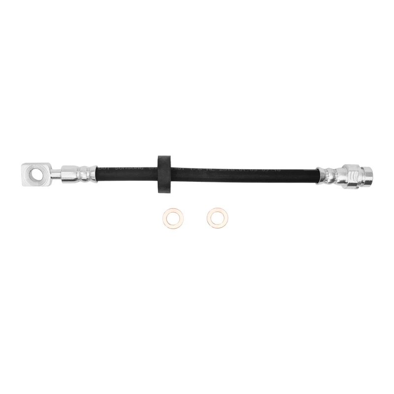 DFC 15-18 Ford Transit-350 HD Rear-lo Brake Hose