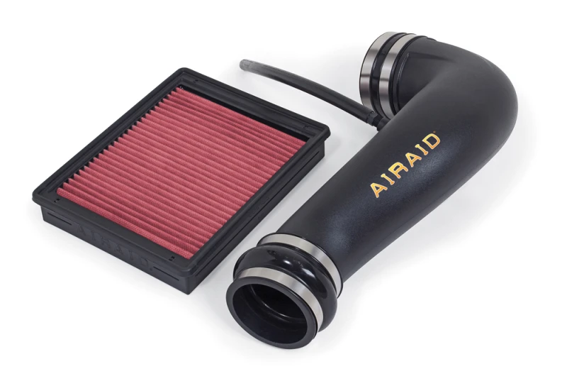 airaid_200-796-6792d924ea347 Airaid 07-13 Avalanch/Sierra/Silverado 4.3/4.8/5.3/6.0L Airaid Jr. Einlasskit - geölt / rotes Medium