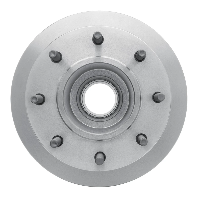 DFC 11-25 Ford F-350 Super Duty 2WD Front Brake Rotor