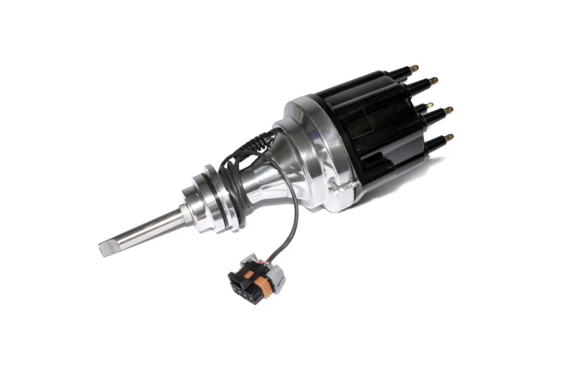 FAST Billet-Verteiler Dual Sync Mopar