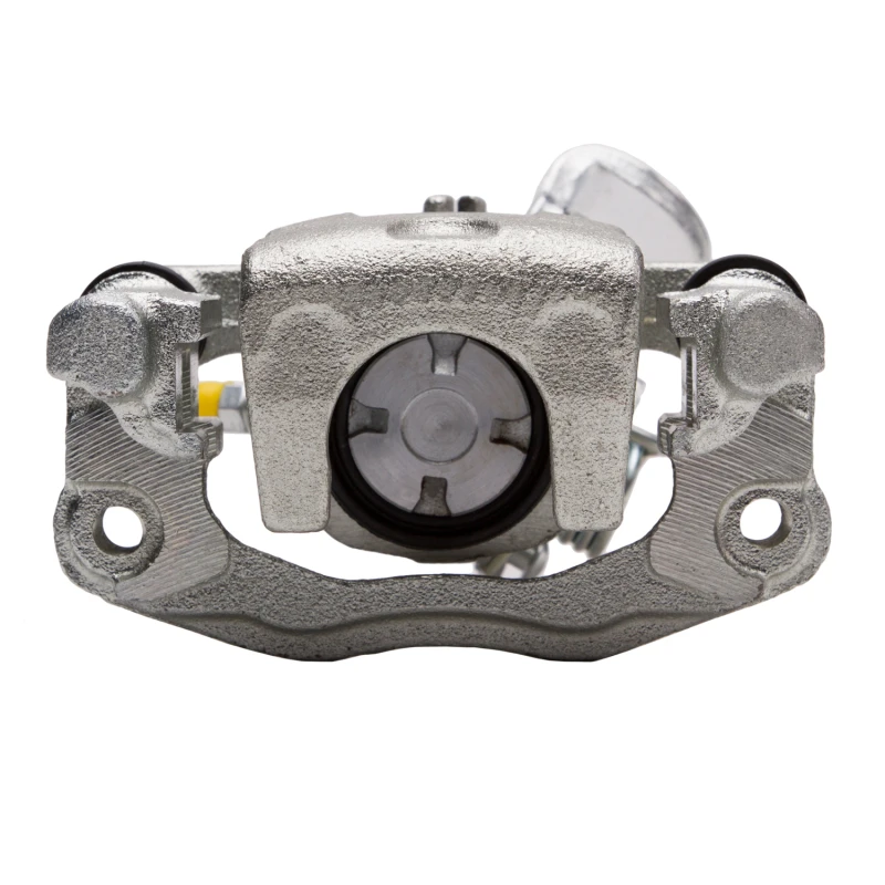 DFC 04-09 Hyundai Elantra Rear-R Premium Caliper - Silver Zinc Coated