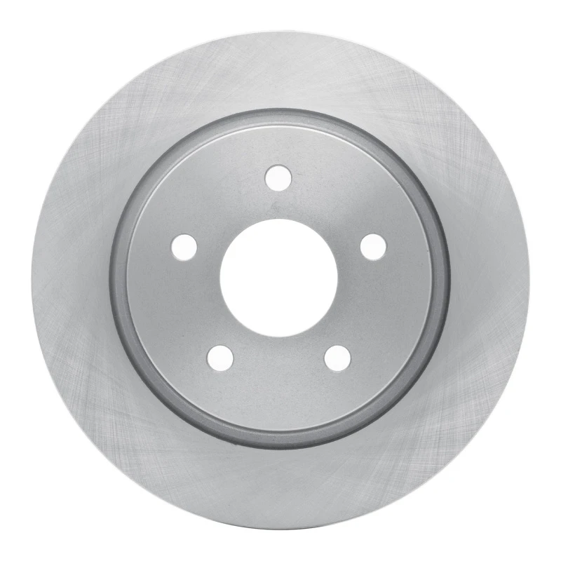 DFC 13-18 Ford Transit Connect Rear Brake Rotor