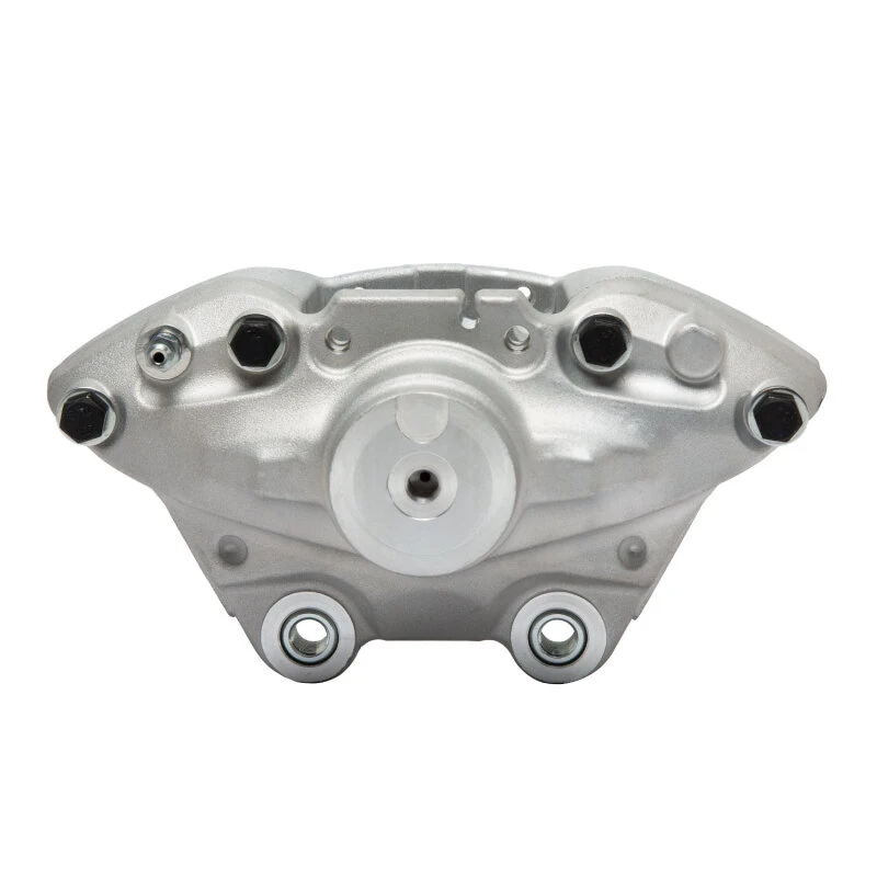 DFC 12-18 BMW 328i xDrive Rear-L Premium Caliper - Silver Zinc Coated