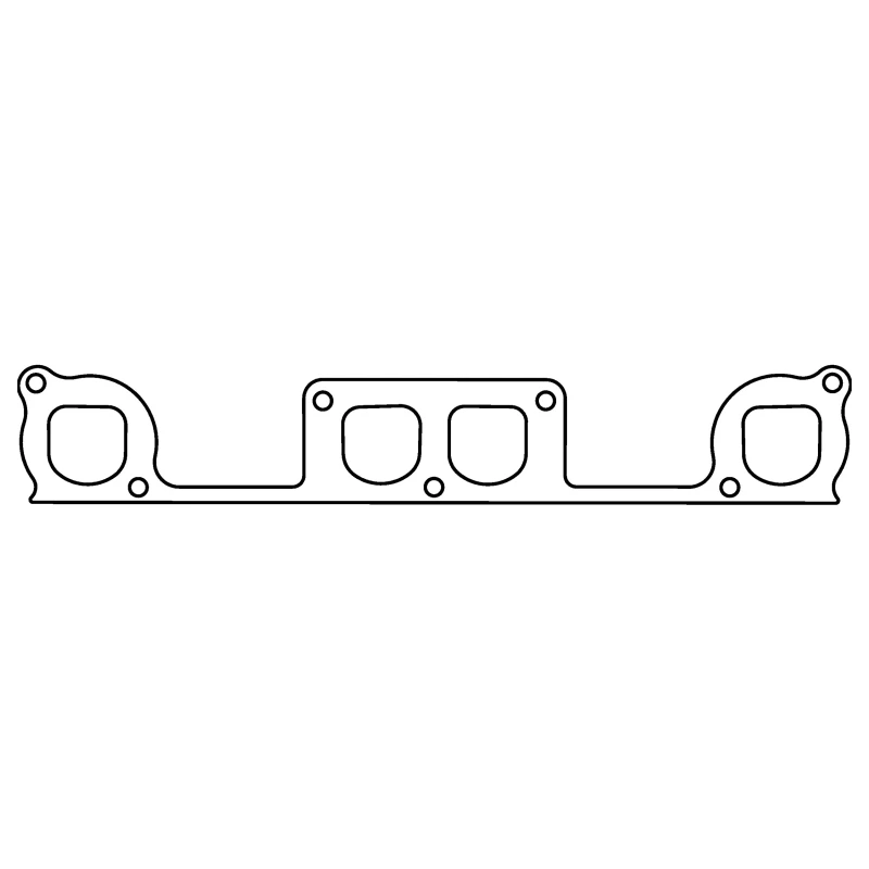 cometic-gasket_C5424-67960cc70b112 Cometic Chevy Gen1 SB V8.064in AM Exhaust Mani Gskt Set-1.700in x 1.700in D Ports