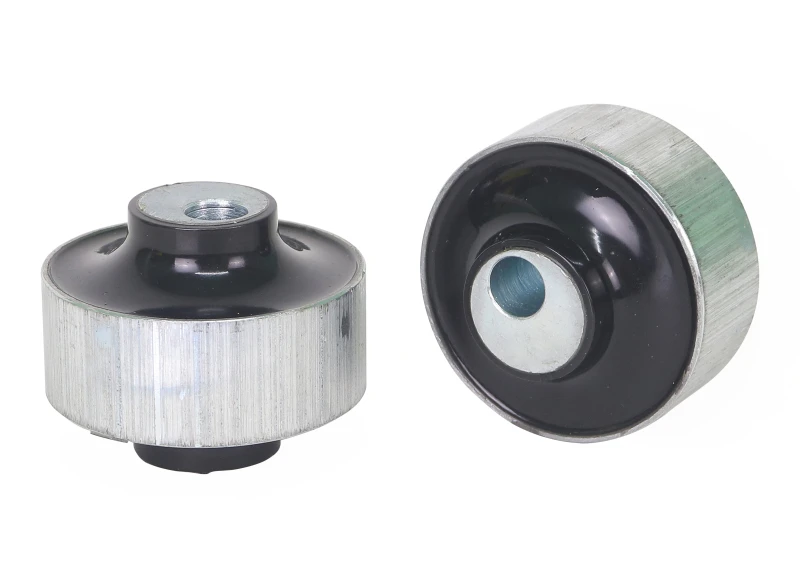 Whiteline 03-07 Honda Accord/04-08 Acura TSX Vordere Untere Querlenker - Innen Vordere Bushing Kit