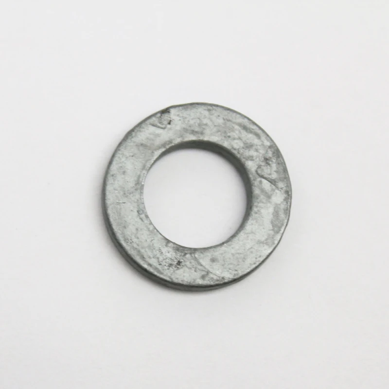 Wilwood washer .385 IDX.685 ODX.09 THK HRC38-45 WES072 CL2 silver