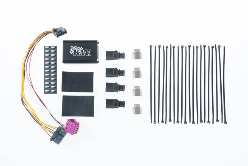 KW Audi RS7 4G ESC-Modul