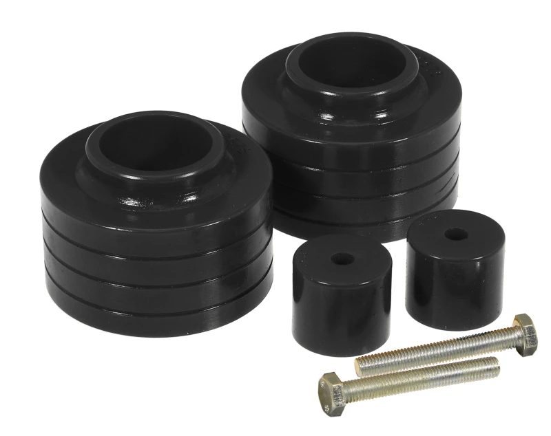 Prothane Jeep TJ 1.5-2in Lift Coil Spring Isolator