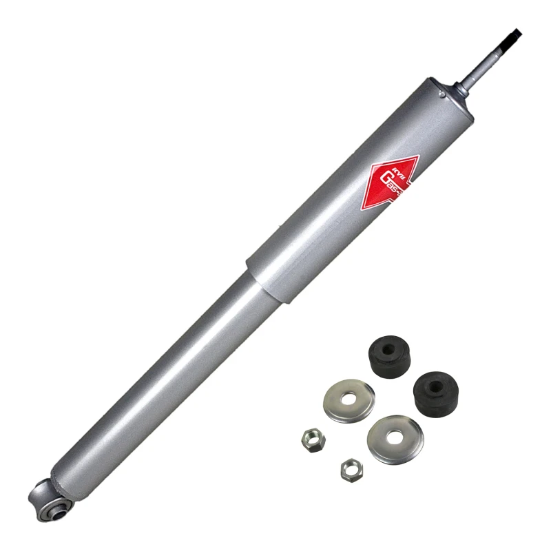 KYB Stoßdämpfer & Struts Gas-A-Just Hinten FORD Fairmont 1978-81 FORD Mustang 1979-93 MERCURY Ca