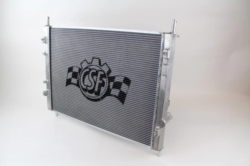 CSF 2015+ Ford Mustang GT 5.0L Kühler