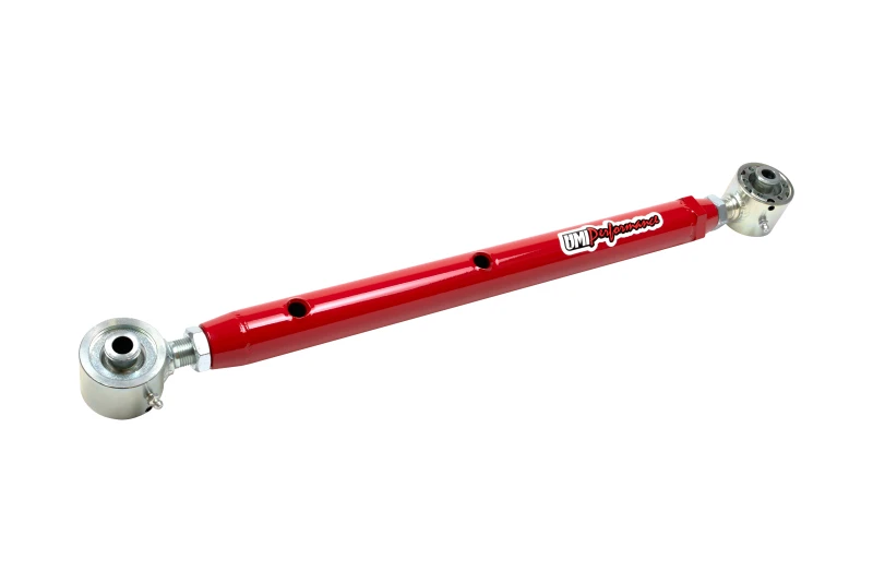 UMI Performance 64-72 A-Body Doppel einstellbare untere Querlenker- mit Roto-Joints