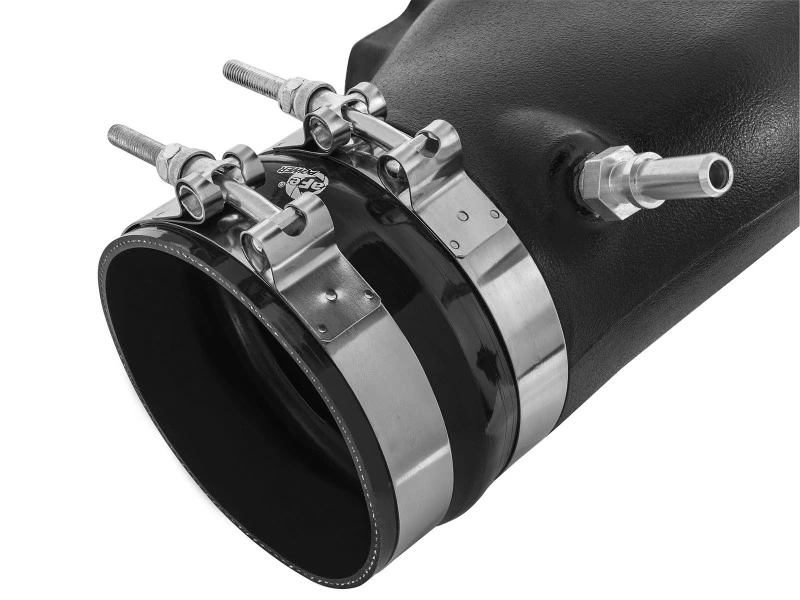 aFe Magnum FORCE Stage-2 Pro DRY S Ansaugsysteme 06-13 Chevrolet Corvette Z06 (C6) V8-7.0L (LS7)