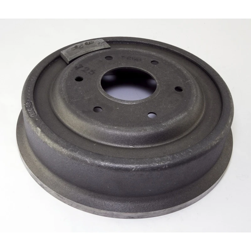 Omix Bremstrommel hinten ungelocht - 78-91 Jeep SJ Modelle