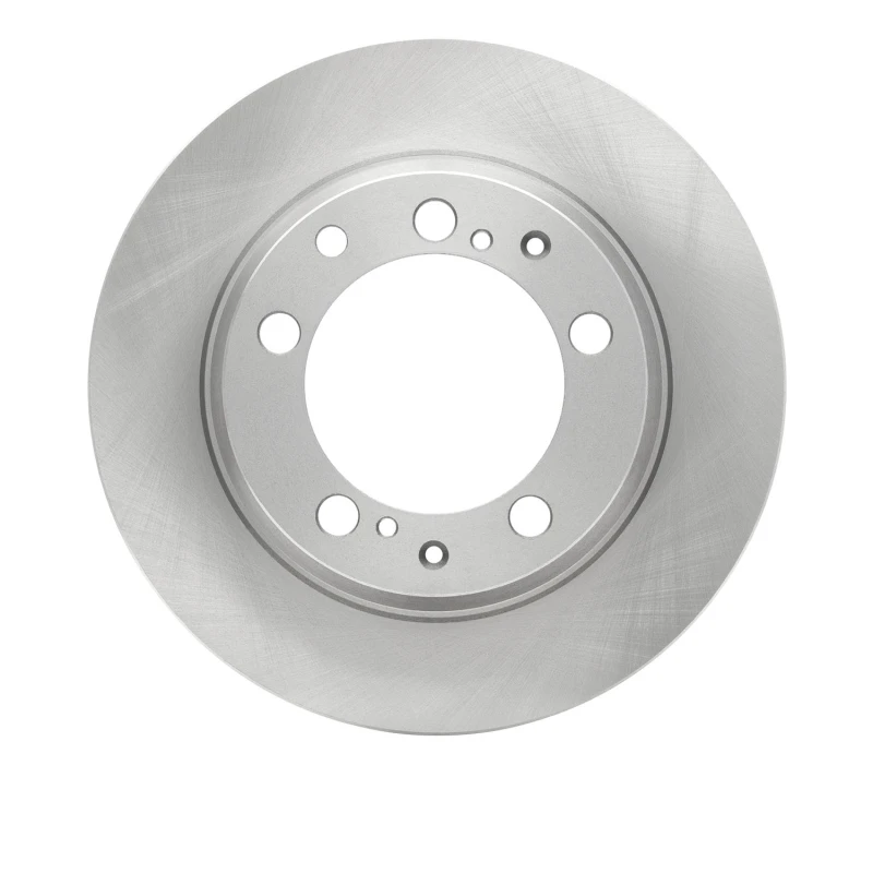 DFC 87-97 Porsche 968 Rear Brake Rotor