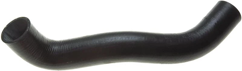 Gates 03-99 Ford Super Duty Pickup V8 7.3L Diesel Upper Coolant Hose