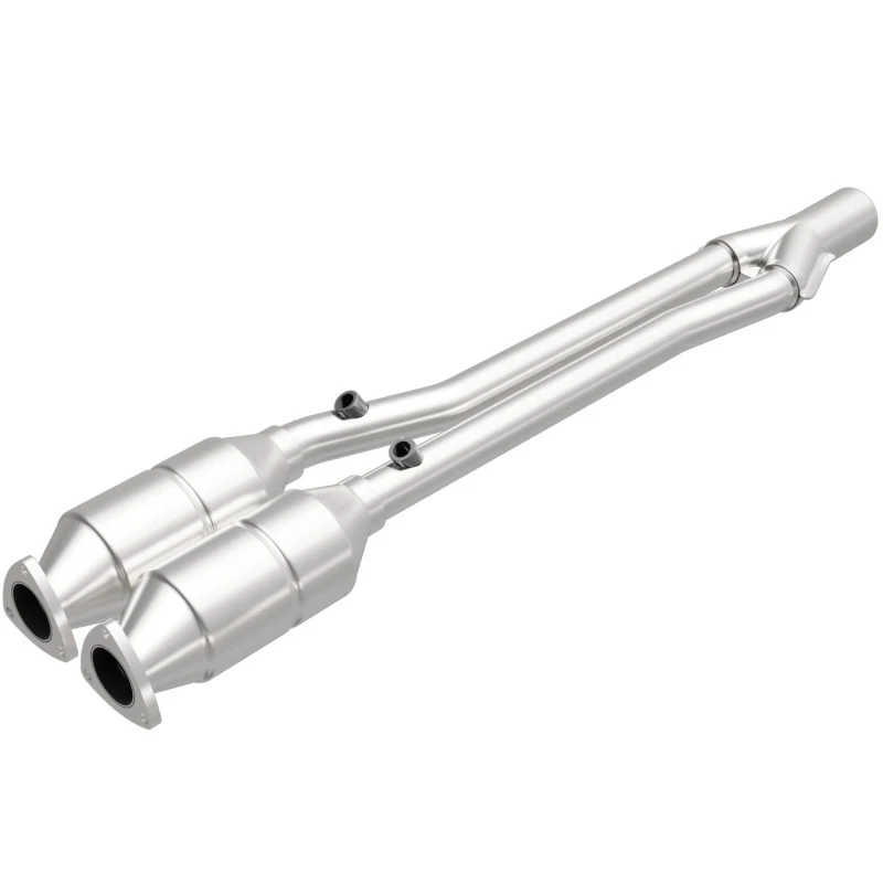 MagnaFlow-Katalysator DF 04-06 TT Quattro 3.2L OEM