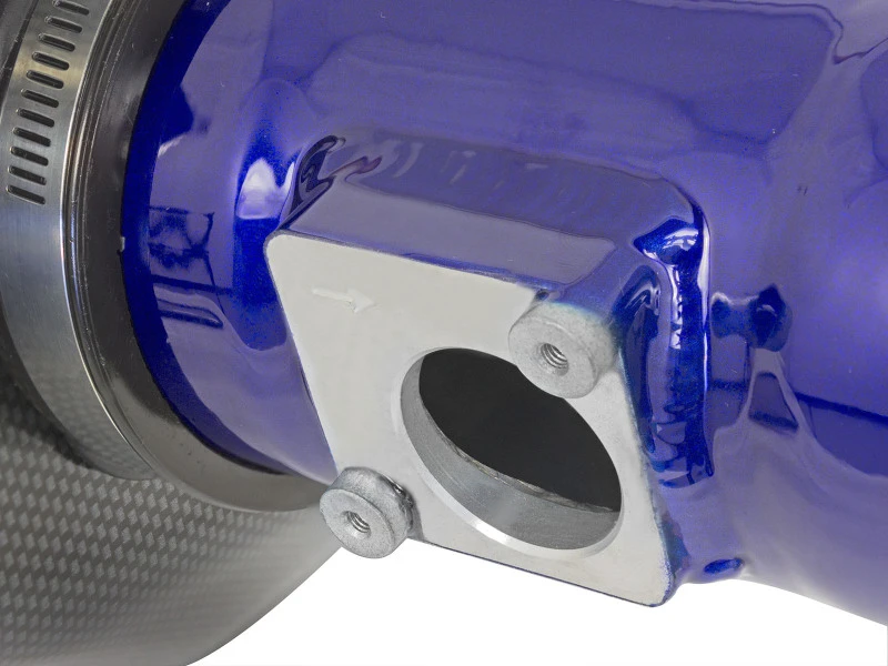 aFe Takeda Stage-2 Pro Dry S Kaltluft-Ansaugsystem 15-17 Lexus RC F 5.0L V8