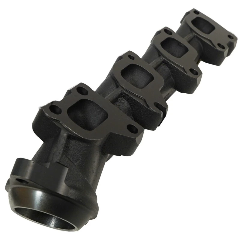 BD Diesel Auspuffkrümmer-Kit für 2019–2024 Dodge/Ram 1500 5.7L Hemi DT