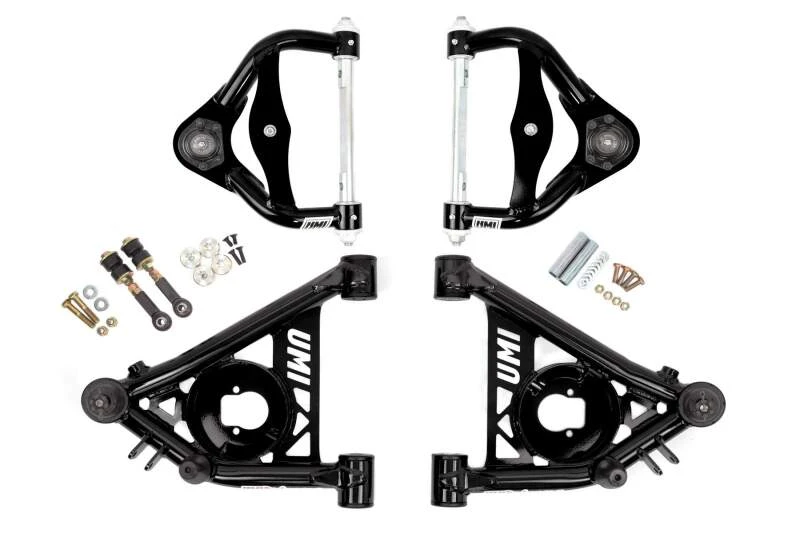 UMI Performance 78-88 G-Body S10 Rohr-förmige vordere untere A-Arms Delrin