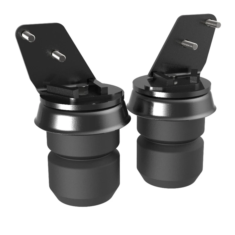 Timbren SES Suspension Enhancement System für Mack CS200P