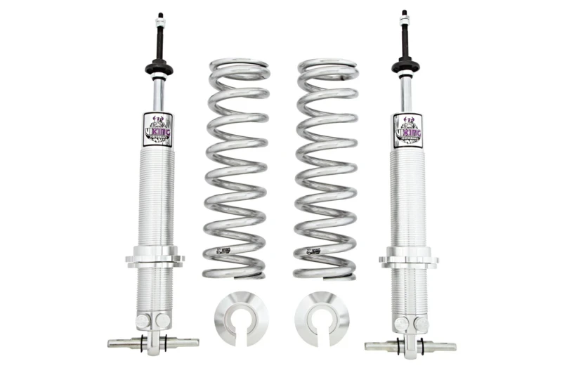 UMI Performance 93-02 GM F-Body Viking Vordere Federbein-Kit Doppelt Einstellbar - Lager