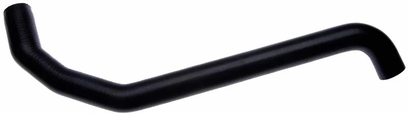 Gates 84-85 Buick Riviera V-8 5.0L Upper Molded Coolant Hose