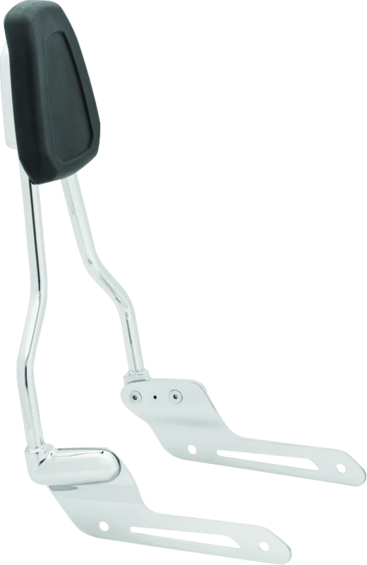 Kuryakyn Sissy Bar for 18-23 Softail Chrome