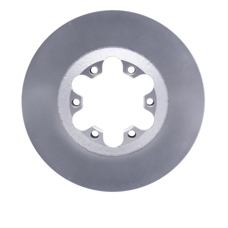 DFC 04-08 Chevrolet Colorado Front GeoSPEC Coated Rotor