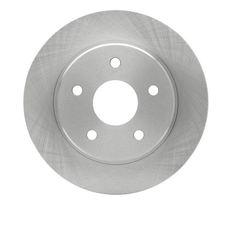 DFC 02-24 Chrysler Aspen Front Brake Rotor