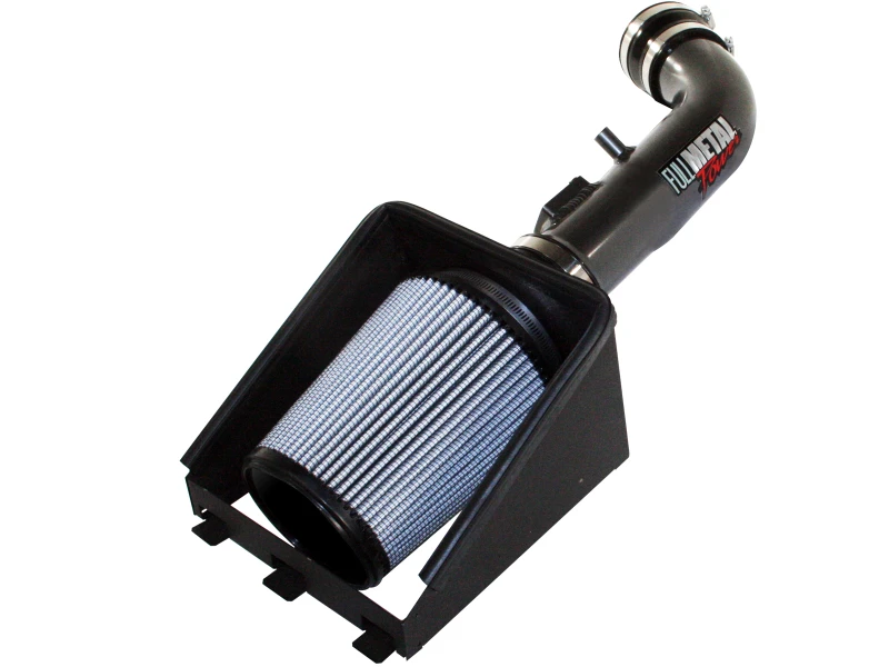 aFe FULL METAL Power Einlasssystem Stage-2 PDS AIS PDS; Ford Ranger 04-11 V6-4.0L