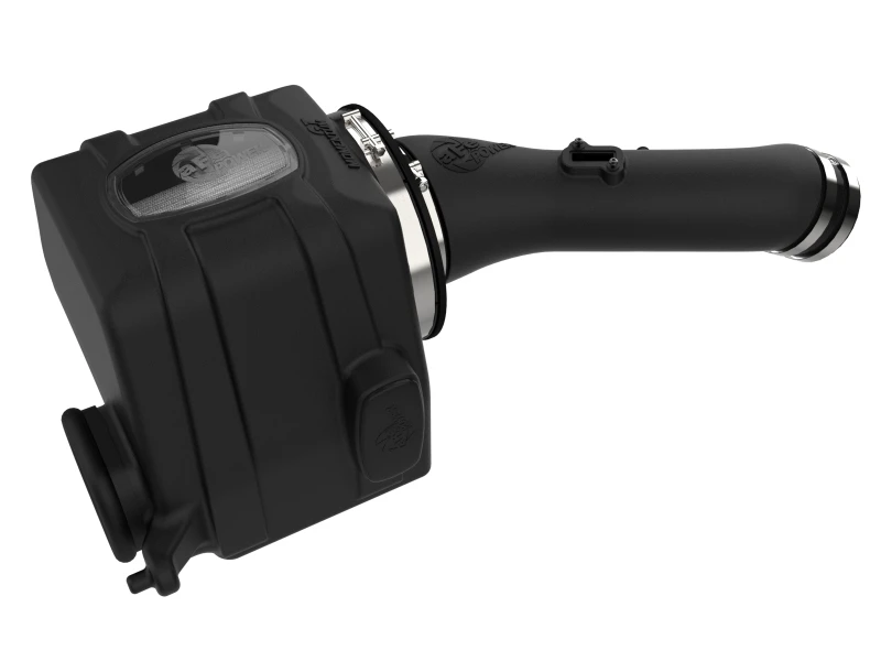 aFe Momentum GT Pro DRY S Stage-2 Si Ansaugsystem 07-14 Toyota Tundra V8 5.7L