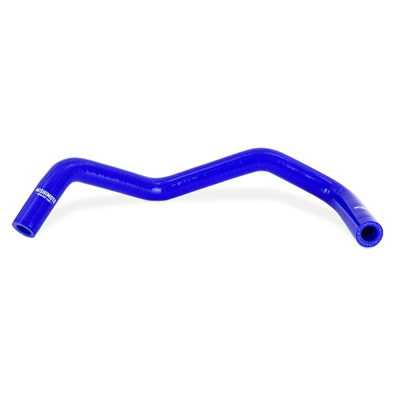 Mishimoto 05-10 Mustang V6 Silicone Radiator & Heater Hose Kit - Blue