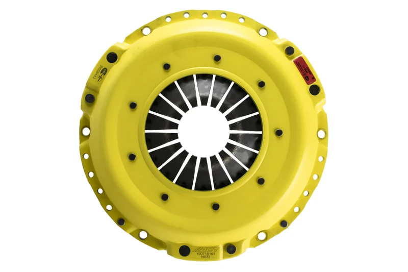 ACT Heavy Duty Kupplungsdruckplatte für 17-19 Honda Civic / 18-20 Honda Accord