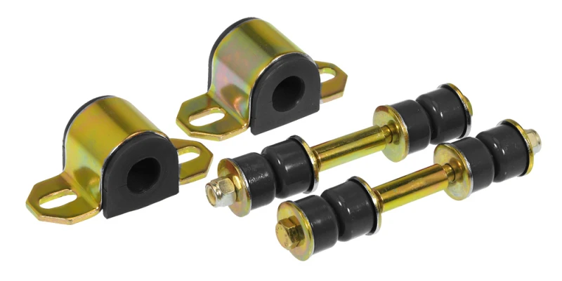 Prothane Hinterer Stabilisator-Buchsen für 1982–2002 Chevy Camaro/Firebird
