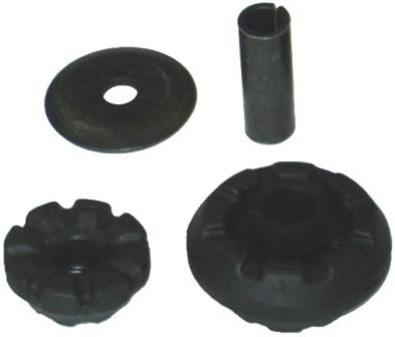 KYB Stoßdämpfer & Struts Strut Mounts Vorne & Hinten KIA Amanti 2004-09